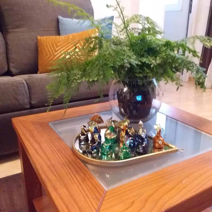 Rinconcito De Diana Appartement *